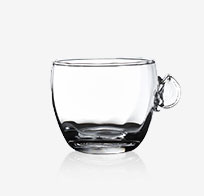 異形玻璃杯