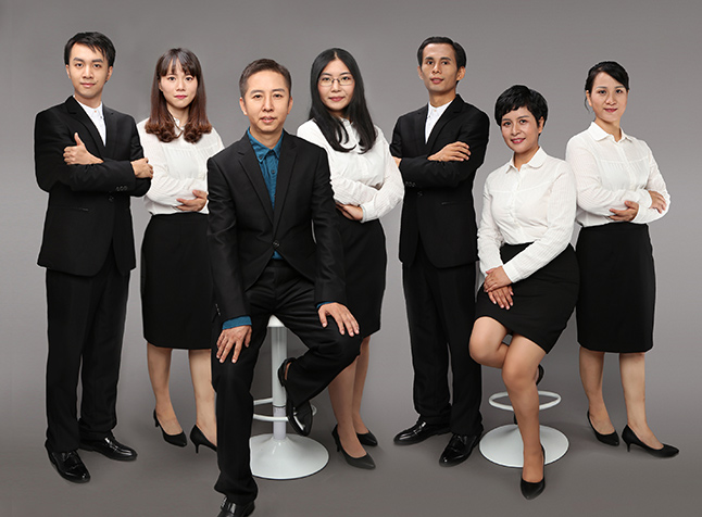 一對(duì)一服務(wù)，給您滿(mǎn)意體驗(yàn)