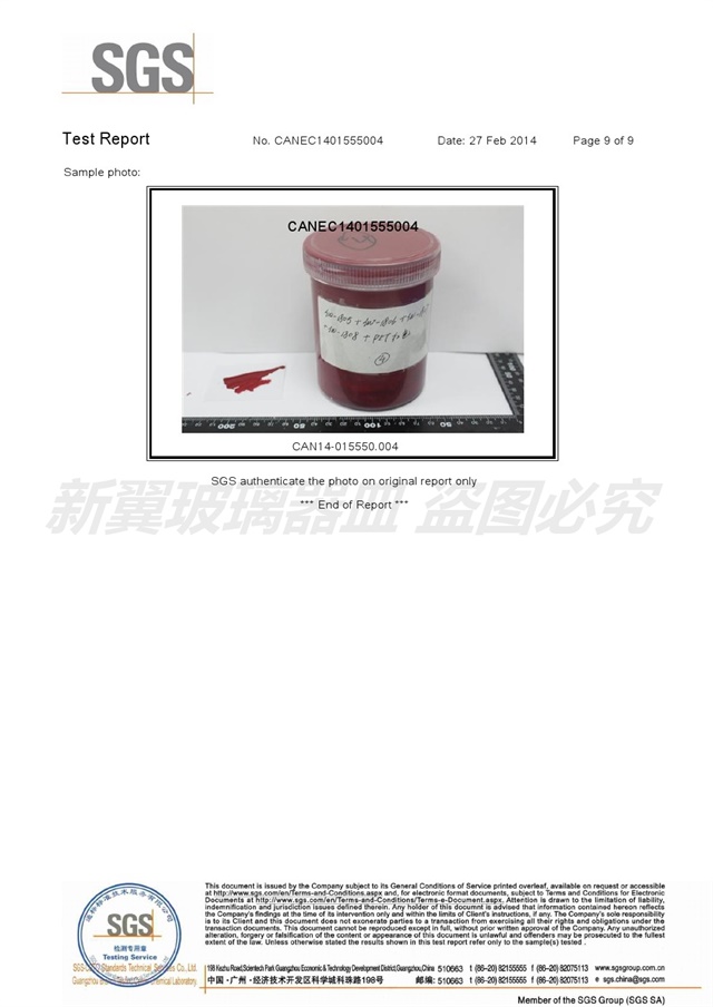 油墨測(cè)試報(bào)告五CAN14-015550-04_EC_15125344_F (9)