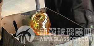 【水晶酒杯廠(chǎng)家】水晶葡萄酒杯製作