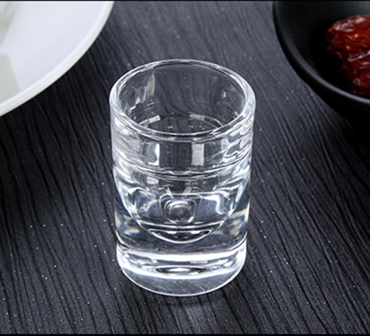 白酒杯場(chǎng)景圖