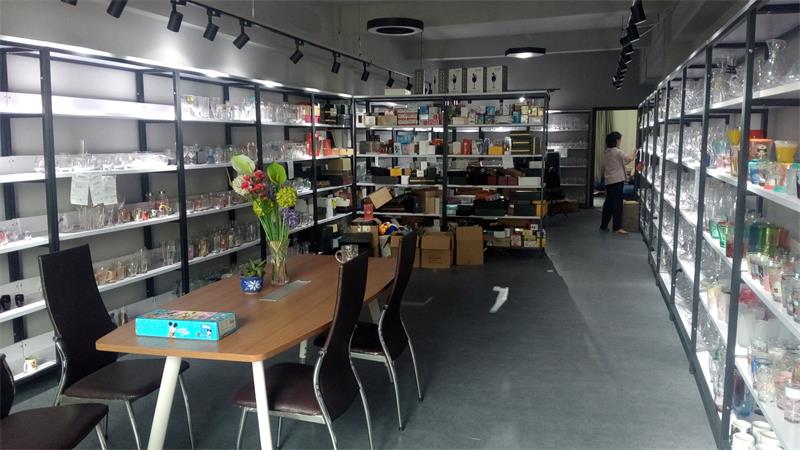 新翼展廳1
