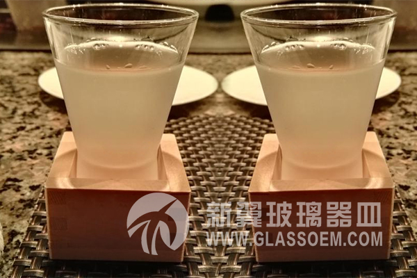 白酒玻璃杯