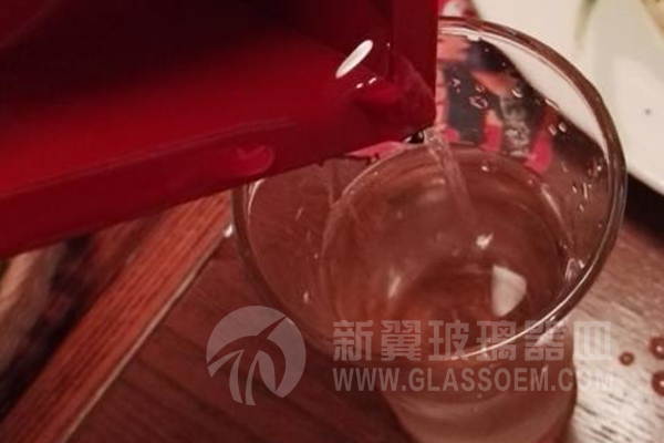 白酒玻璃杯廠(chǎng)家