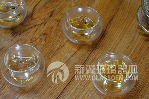 雙層玻璃杯2