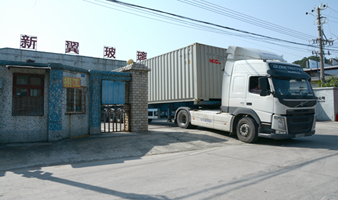 8.交貨快