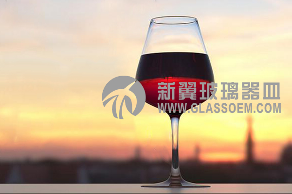 波爾多玻璃酒杯