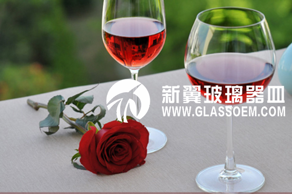 紅葡萄酒杯