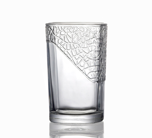 異形玻璃杯