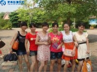 2012七周年清遠(yuǎn)森波拉奇妙世界 (2)