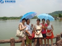 2012七周年清遠(yuǎn)森波拉奇妙世界 (3)