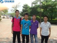 2012七周年清遠(yuǎn)森波拉奇妙世界 (4)