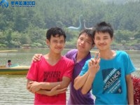 2012七周年清遠(yuǎn)森波拉奇妙世界 (5)