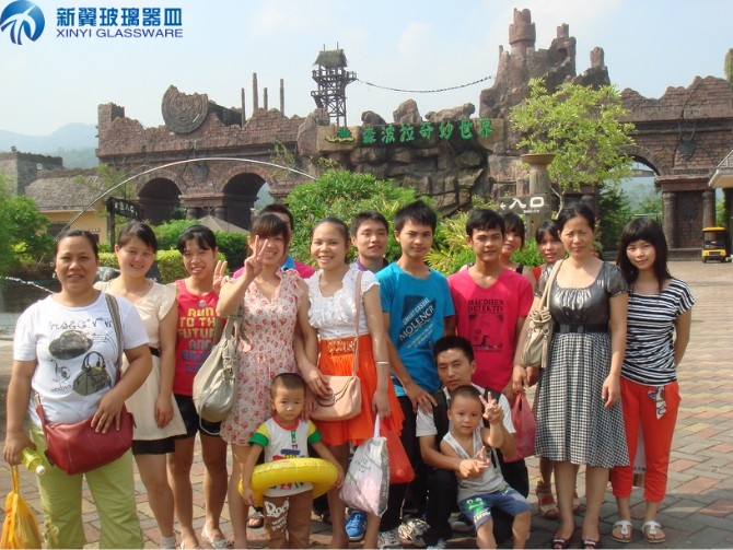 2012七周年清遠(yuǎn)森波拉奇妙世界 (7)