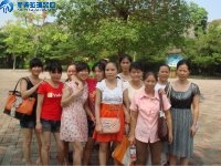 2012七周年清遠(yuǎn)森波拉奇妙世界 (9)