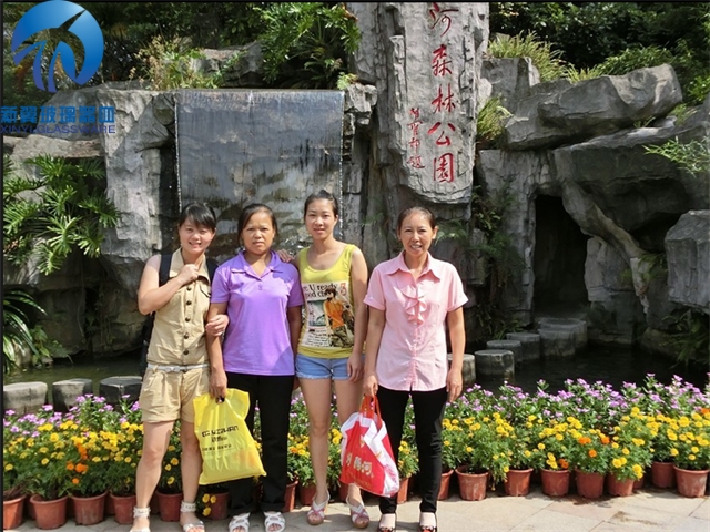 2013八周年從化仙沐園溫泉 (7)