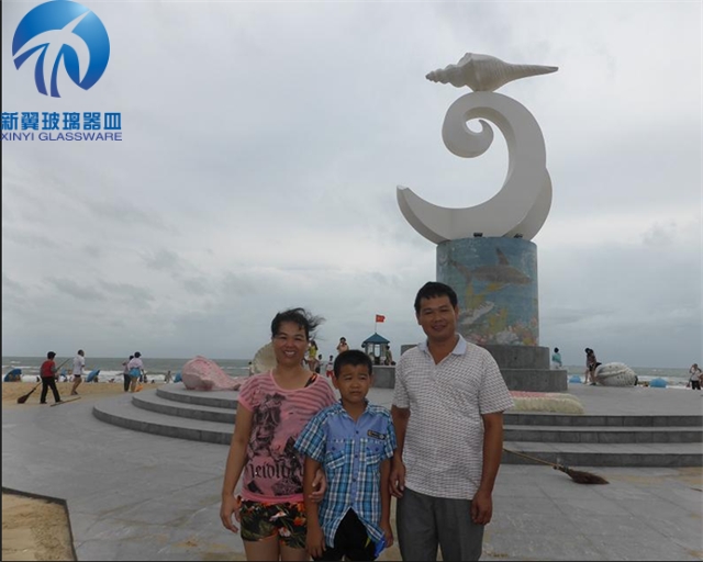 2014九周年陽江閘坡兩(liǎng)日遊 (2)
