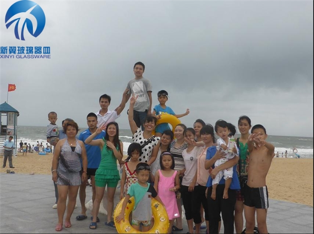 2014九周年陽江閘坡兩(liǎng)日遊 (3)