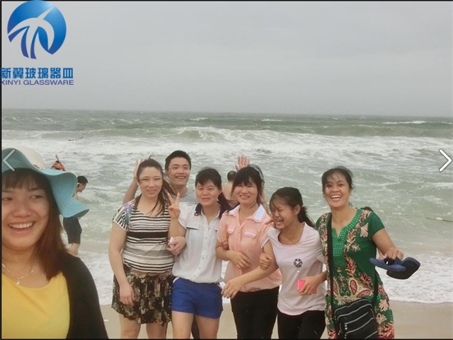 2014九周年陽江閘坡兩(liǎng)日遊 (5)