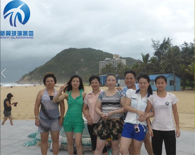 2014九周年陽江閘坡兩(liǎng)日遊 (9)