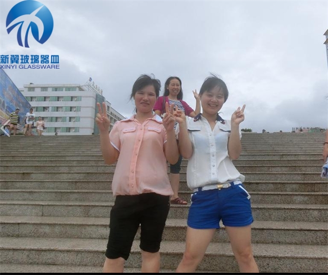 2014九周年陽江閘坡兩(liǎng)日遊 (11)