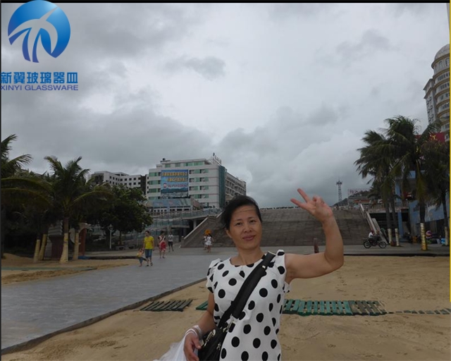 2014九周年陽江閘坡兩(liǎng)日遊 (13)