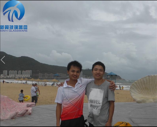 2014九周年陽江閘坡兩(liǎng)日遊 (14)