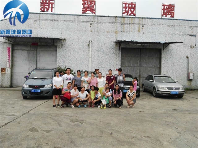 清遠(yuǎn)黃騰峽漂流 (10)