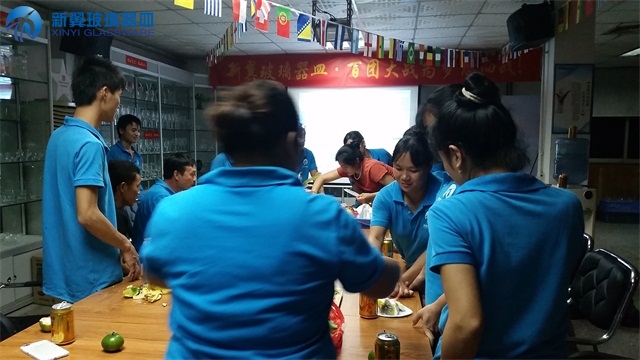 員工生日會(huì) (4)