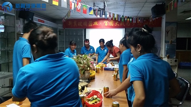 員工生日會(huì) (5)