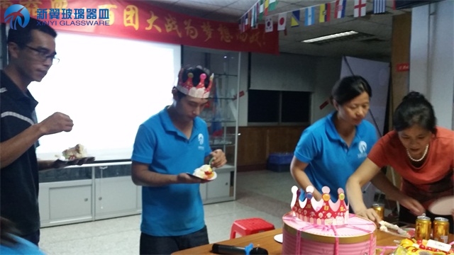 員工生日會(huì) (9)