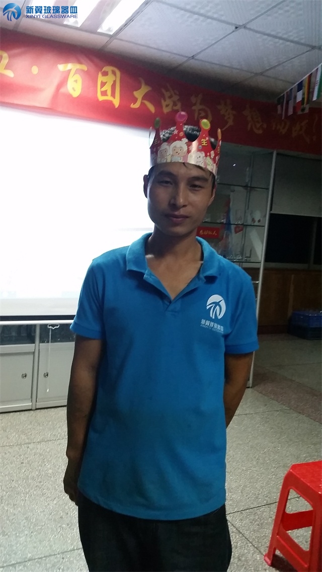 員工生日會(huì) (11)
