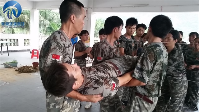 新翼十周年廠(chǎng)慶 (20)
