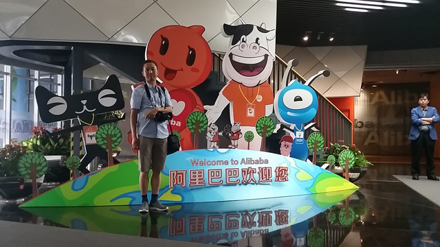 贏(yíng)在新絲路