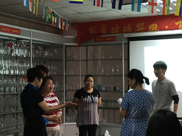 升級(jí)生命培訓(xùn)記錄 (7)