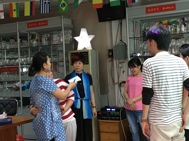 升級(jí)生命培訓(xùn)記錄 (8)