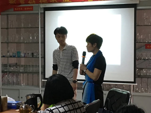 升級(jí)生命培訓(xùn)記錄 (9)