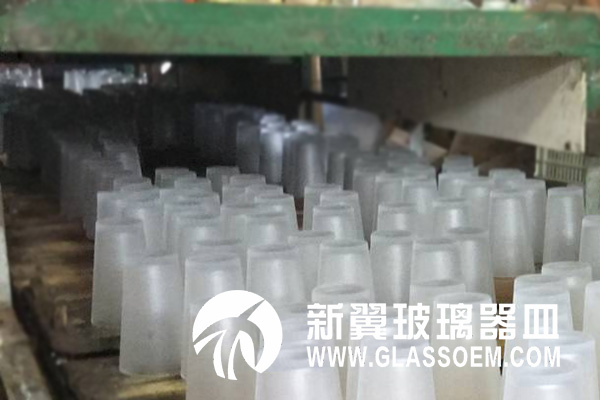 磨砂玻璃杯廠(chǎng)家