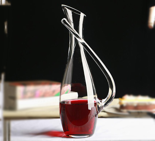 醒酒器場(chǎng)景圖