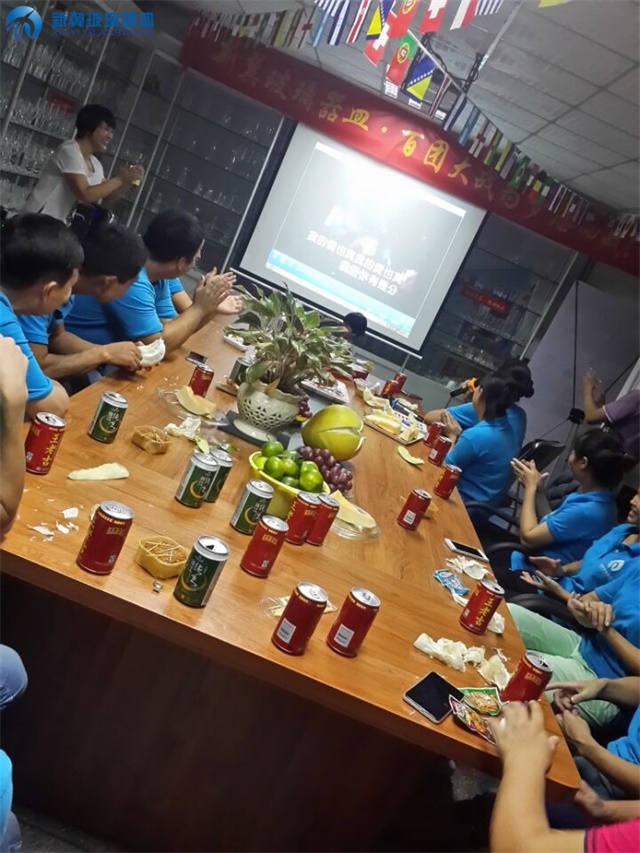 新翼中秋晚會(huì) (10)