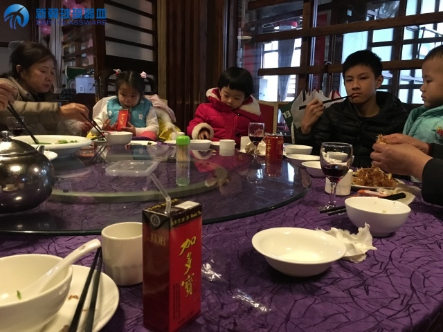 2016年年終聚餐及年終獎(jiǎng) (2)
