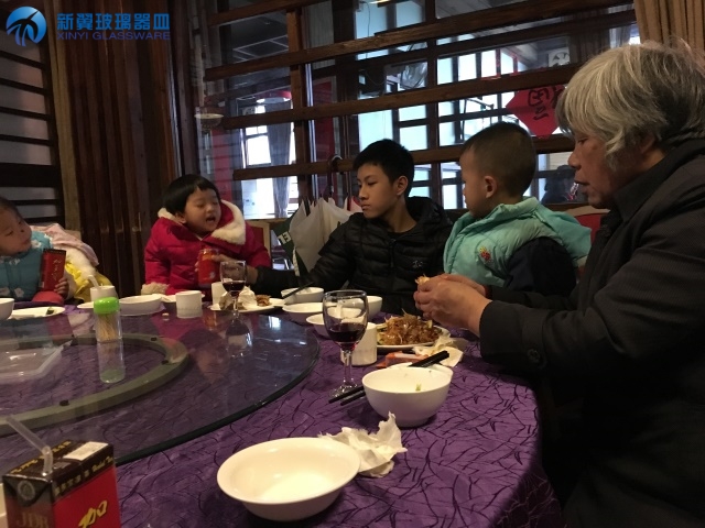 2016年年終聚餐及年終獎(jiǎng) (4)
