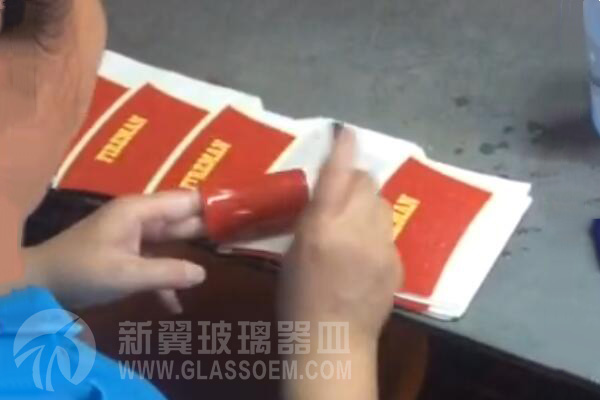 白酒玻璃杯廠(chǎng)家
