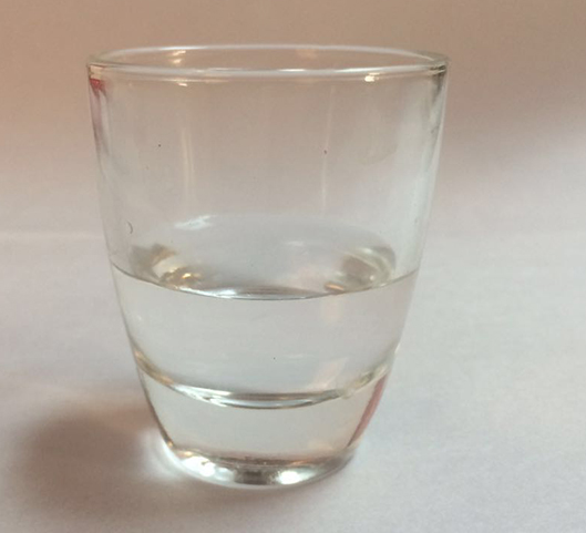 白酒杯場(chǎng)景圖