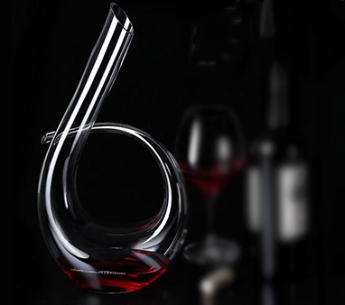 u型醒酒器質(zhì)量