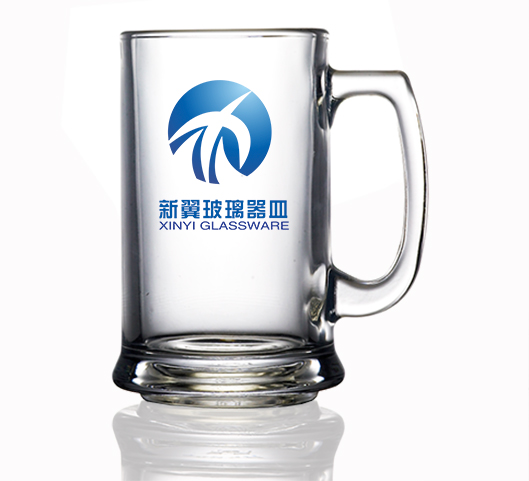 啤酒杯場(chǎng)景圖