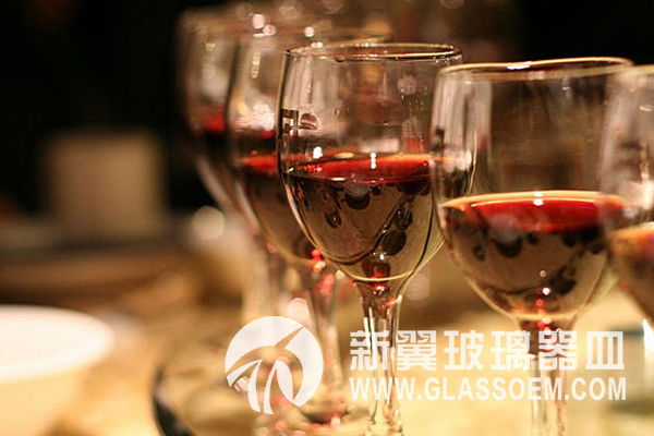 紅酒杯