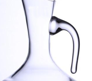 醒酒器把柄