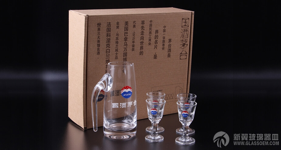 茅臺(tái)酒杯套裝2