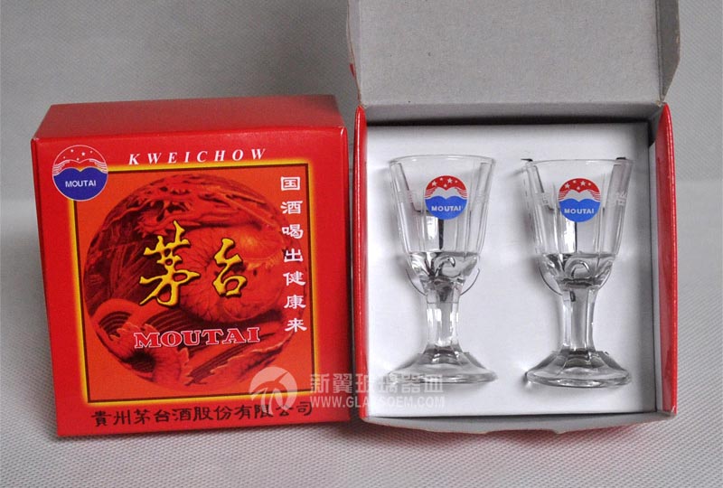 茅臺(tái)酒杯套裝3